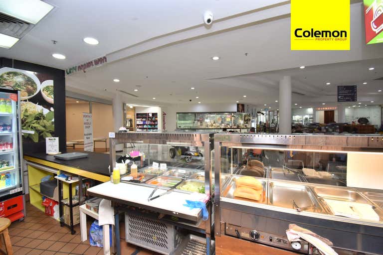 LEASED BY COLEMON SU 0430 714 612, FC5, 14-28 Amy Street Campsie NSW 2194 - Image 4