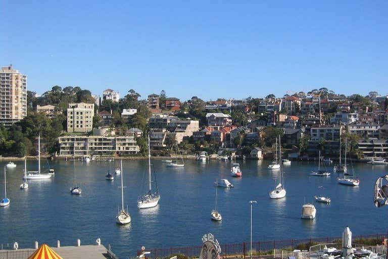 Suite 402, 6A Glen Street Milsons Point NSW 2061 - Image 1