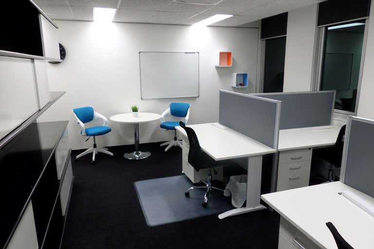 Suite 313, 410 Elizabeth Street Surry Hills NSW 2010 - Image 2