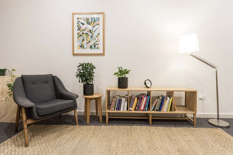 Eastbourne House, 62 Wellington Parade East Melbourne VIC 3002 - Image 1