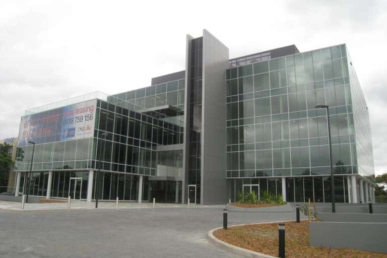 City Views Business Park, Suite 3, 67 Epping Road Macquarie Park NSW 2113 - Image 1