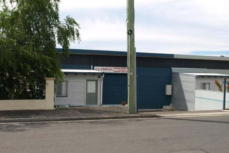 130sqm WAREHOUSE - KINGS MEADOWS BUSINESS PRECINCT - FULLY RENOVATED - LOCK UP YARD - Image 2