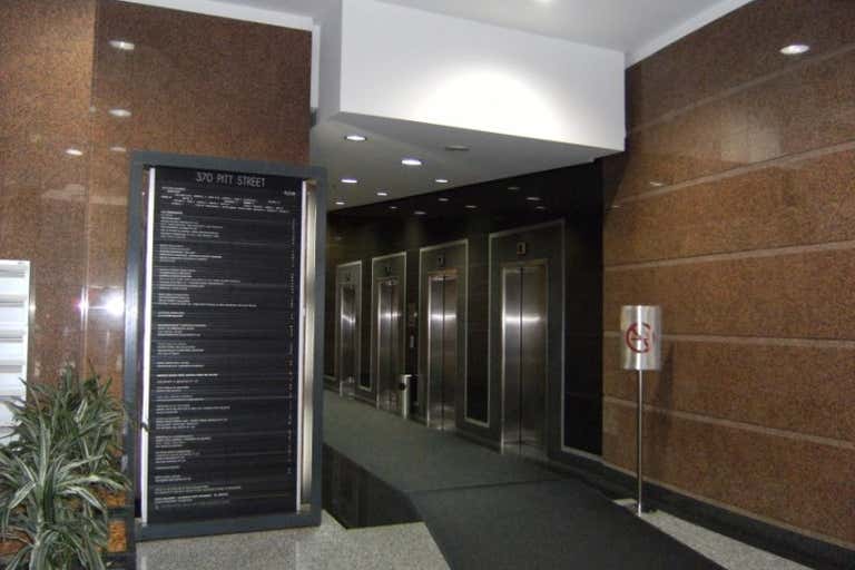 The Chambers, Level 4, 370 Pitt Street Sydney NSW 2000 - Image 3