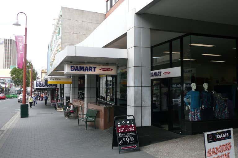 Shop 8, 80 Elizabeth Street Hobart TAS 7000 - Image 2