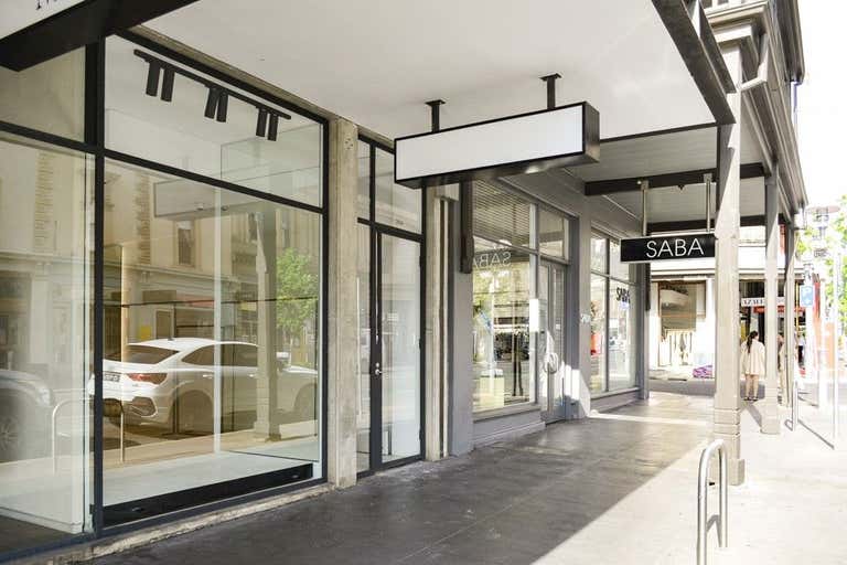KWP BUILDING, 245A Rundle Street Adelaide SA 5000 - Image 2