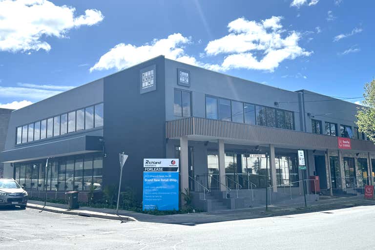 25-27 Ellingworth Parade Box Hill VIC 3128 - Image 2