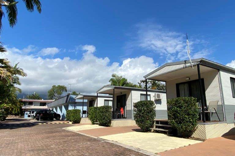 Sold Hotel, Motel & Leisure Property in Cardwell, QLD 4849