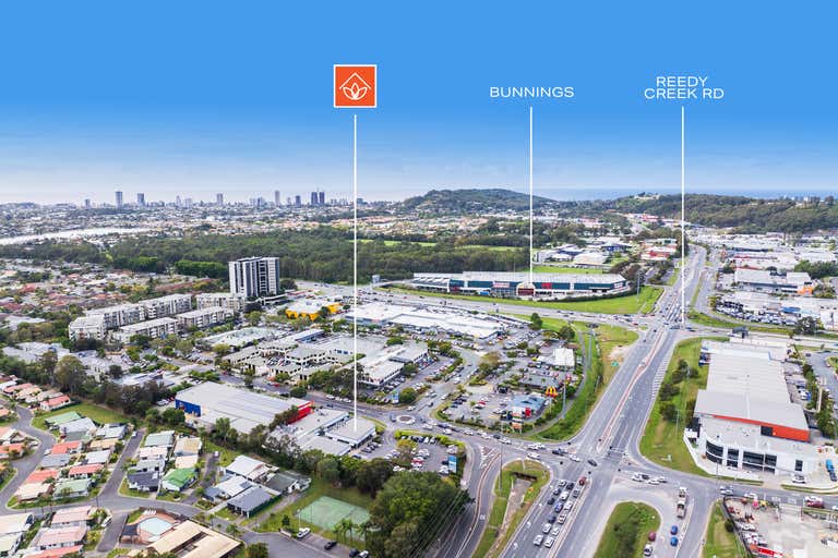 14/2 Executive Drive Burleigh Heads QLD 4220 - Image 1