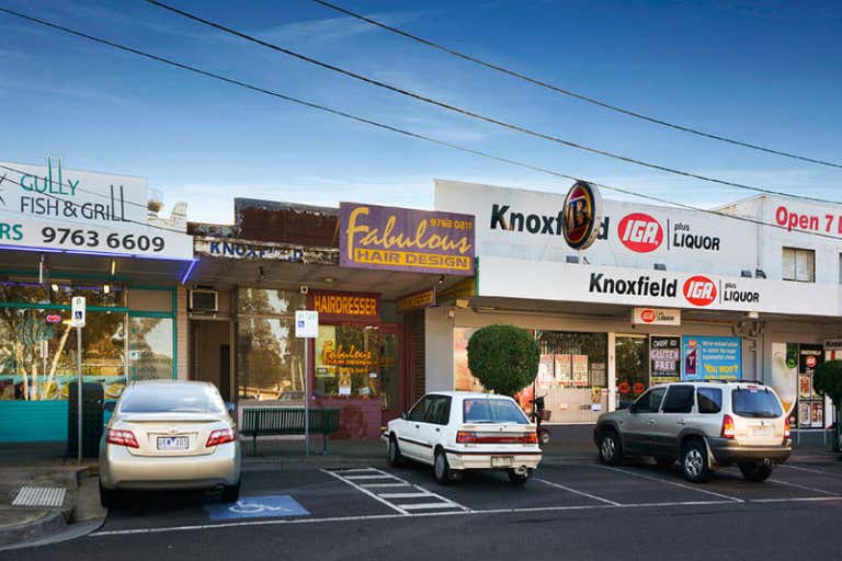 1577A & 1577B Ferntree Gully Road Knoxfield VIC 3180 - Image 1