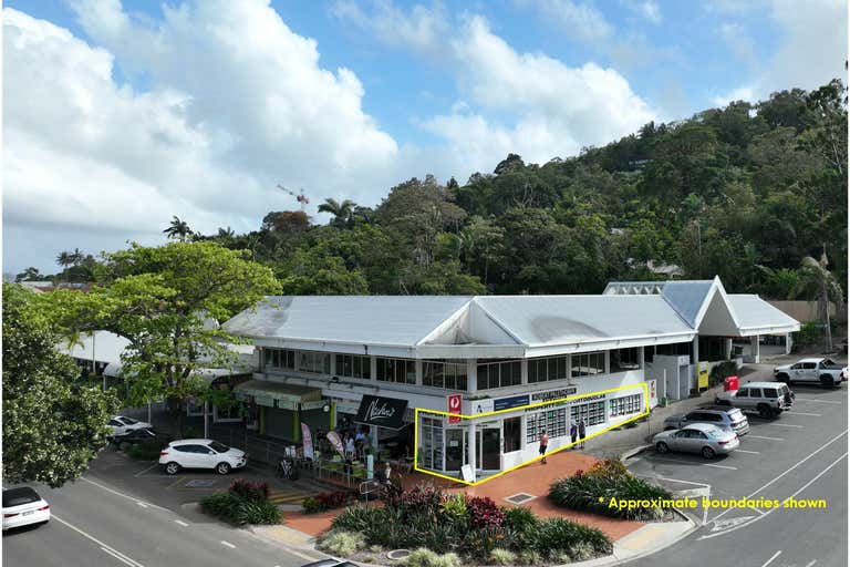 Laxmi Centre, SHOP 1, 48 Macrossan St Port Douglas QLD 4877 - Image 2