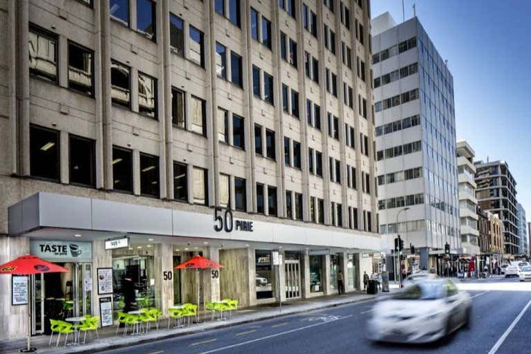 Ground Floor, 50 Pirie Street Adelaide SA 5000 - Image 1