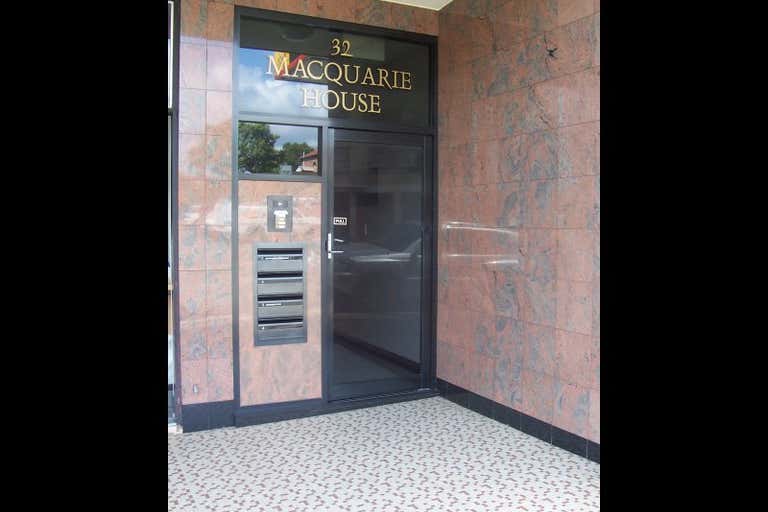 Macquarie House, Suite 2, 32 Church Street Ryde NSW 2112 - Image 2