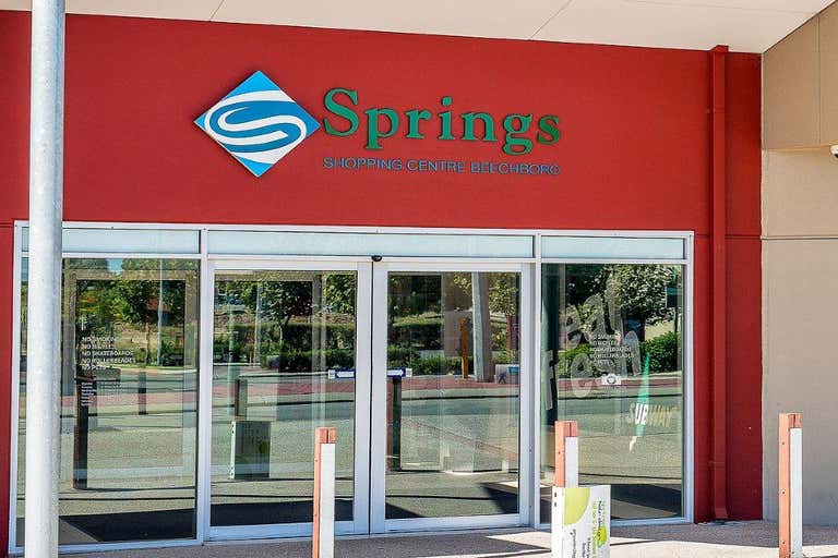 Springs Shopping Centre, Shop 22, 131  Bridgeman Drive Beechboro WA 6063 - Image 1