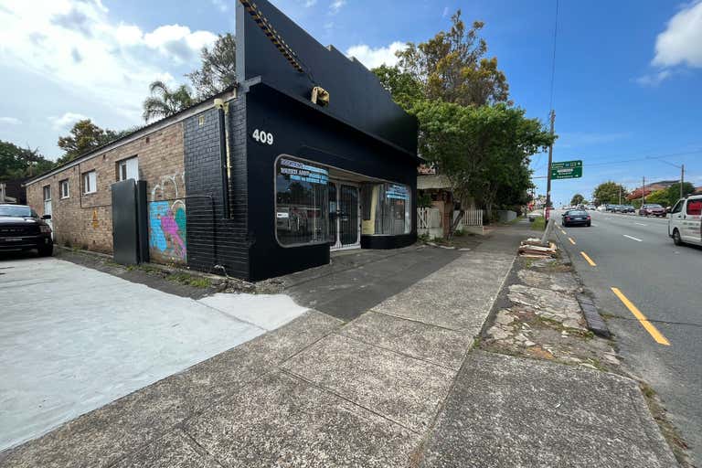 409-411 Princes Highway Carlton NSW 2218 - Image 1