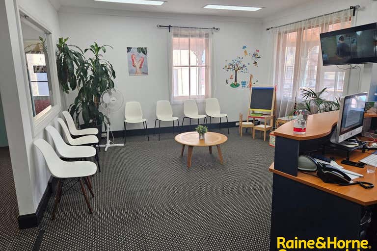 First Floor, 38 Scott Street Liverpool NSW 2170 - Image 2