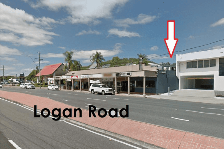Shed 2/1299 Logan Road Mount Gravatt QLD 4122 - Image 1