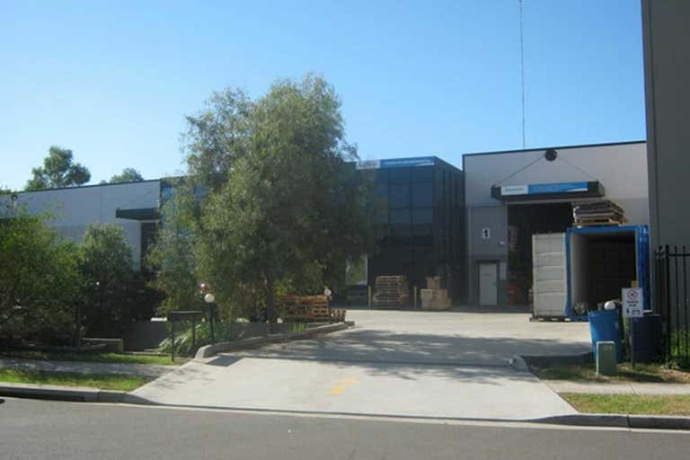 Unit 1, 4 Bonz Place Seven Hills NSW 2147 - Image 4