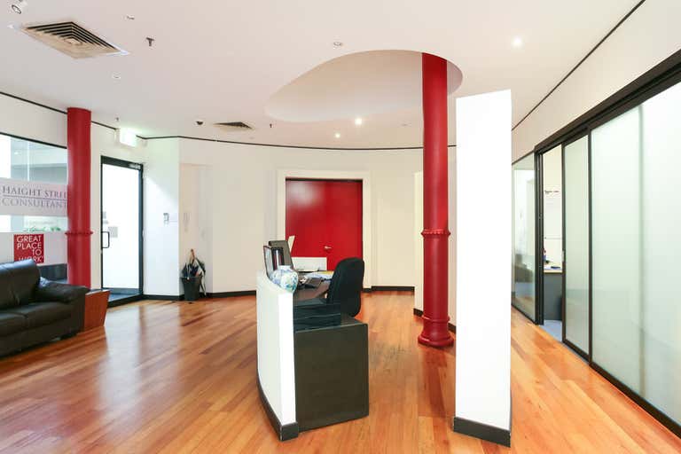 Company Director House, Level 1, 71 York Street Sydney NSW 2000 - Image 1