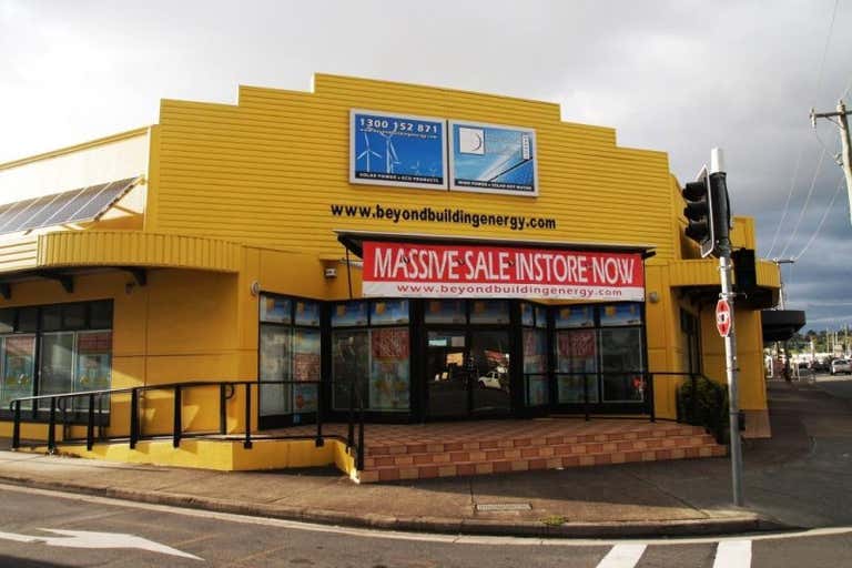 Shop 2 Cnr Minjungbal and Machinery Drive Tweed Heads South NSW 2486 - Image 1