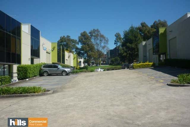 Lyncrest Business Park, Unit  20, 9 Hudson Avenue Castle Hill NSW 2154 - Image 2