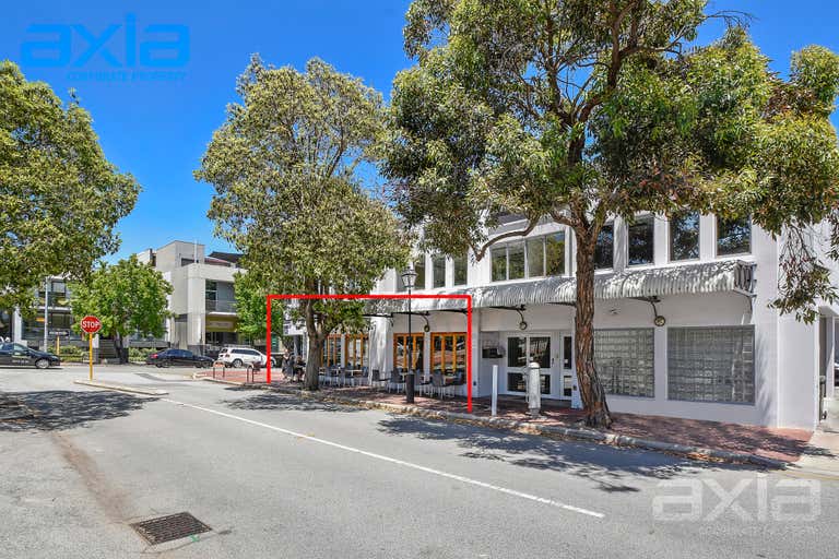 Unit 2, 64-68 Hay Street Subiaco WA 6008 - Image 2