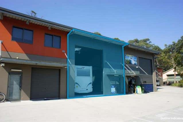 Unit 2, 192 Macquarie Road Warners Bay NSW 2282 - Image 1