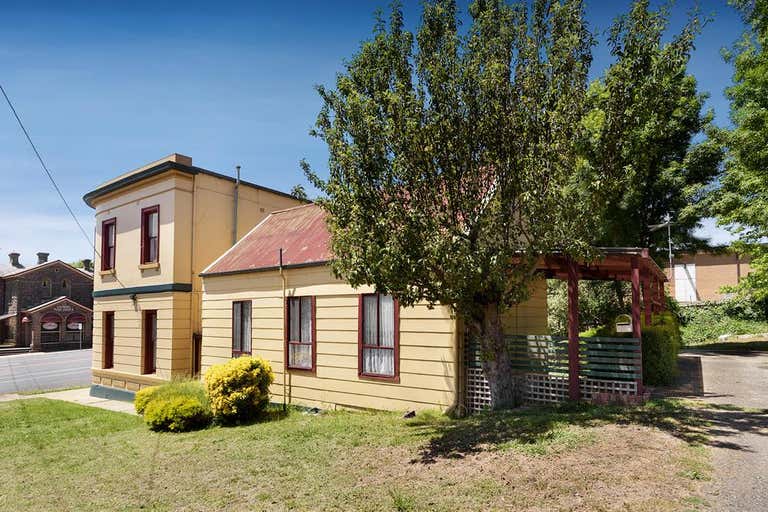 1 Powlett Street Kilmore VIC 3764 - Image 2