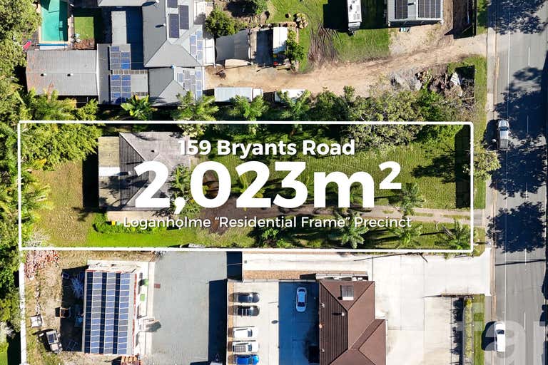 159 BRYANTS ROAD Loganholme QLD 4129 - Image 2