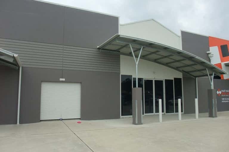 Unit 6, 84-89 Industrial Drive Coffs Harbour NSW 2450 - Image 1