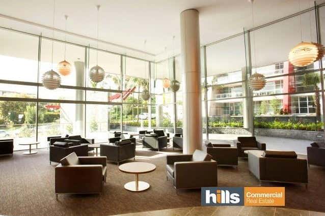 Nexus Building, Suite  422, 4 Columbia Court Baulkham Hills NSW 2153 - Image 2