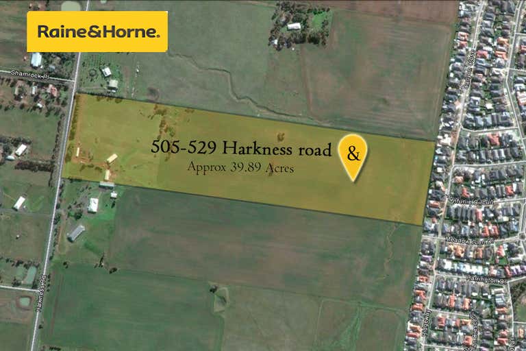 505-529 Harkness road Melton VIC 3337 - Image 1