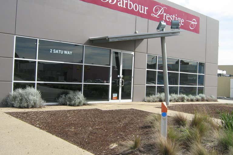 2 Satu Way Mornington VIC 3931 - Image 1