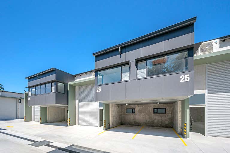 IQ Industrial Quarter, 18-24 Girawah Place Botany NSW 2019 - Image 1