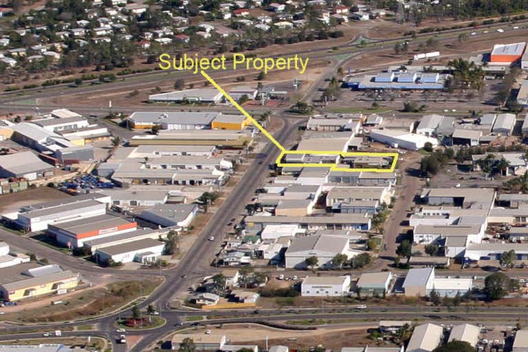 Unit 2, 75 Pilkington Street Garbutt QLD 4814 - Image 3