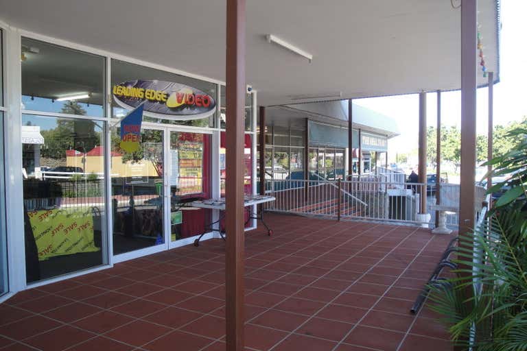 Toolooa Fair, 96 Toolooa Street Gladstone Central QLD 4680 - Image 2