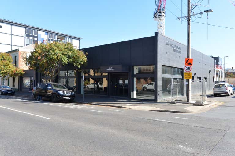 274-280 Waymouth Street Adelaide SA 5000 - Image 1