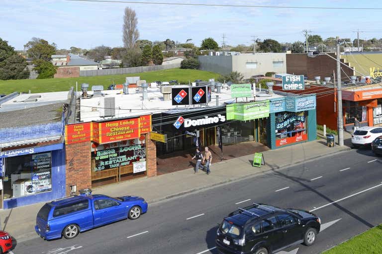 Domino's Pizza, 901 Point Nepean Road Rosebud VIC 3939 - Image 3