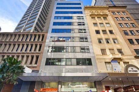 Suite 6.11, Level 6, 70 Pitt Street Sydney NSW 2000 - Image 1