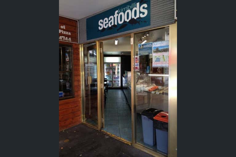 Shop 2, 12 Fitzroy Street Kirribilli NSW 2061 - Image 3