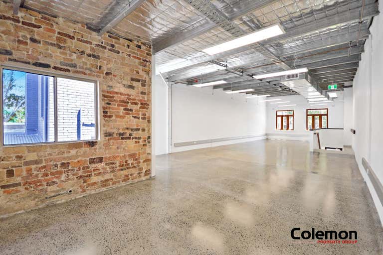 LEASED BY COLEMON SU 0430 714 612, Level 1, 421 Cleveland St Redfern NSW 2016 - Image 1