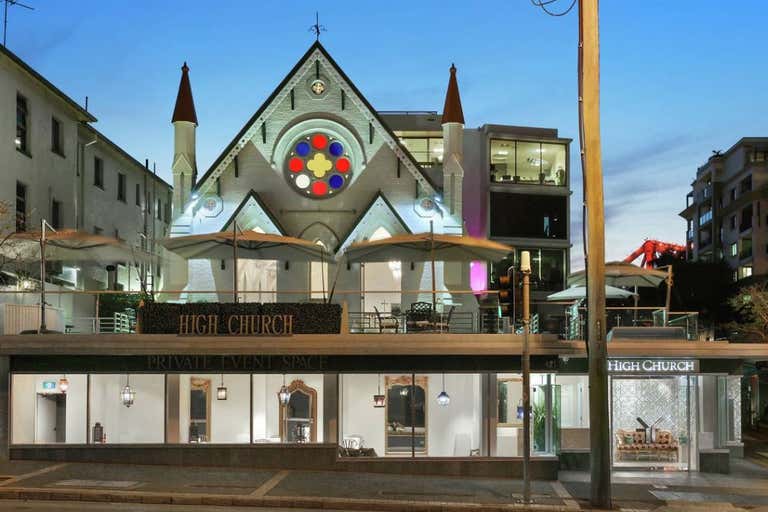 483 Brunswick Street Fortitude Valley QLD 4006 - Image 1