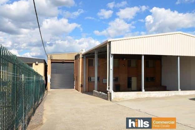 Freestanding Bldg, 60 Wellington Street Riverstone NSW 2765 - Image 1