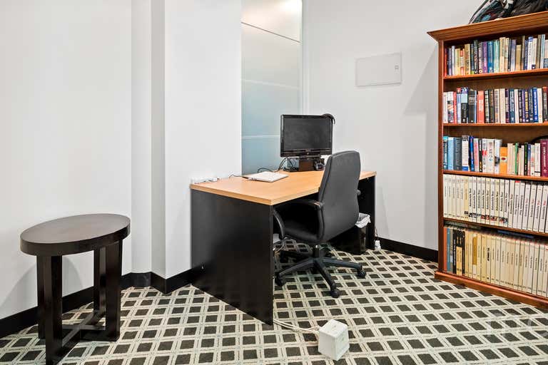 St Kilda Rd Towers, Suite 1237, 1 Queens Road Melbourne VIC 3004 - Image 4