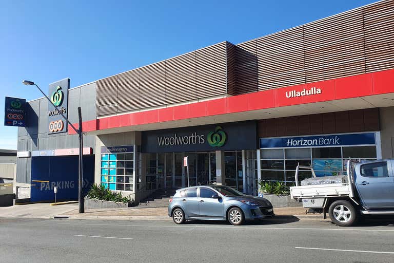Ulladulla Shopping Centre, 119 Princes Hwy Ulladulla NSW 2539 - Image 1