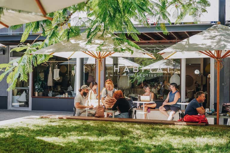 Habitat Byron Bay, 31/1 Porter Street Byron Bay NSW 2481 - Image 2