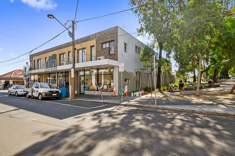 4B/58 Anderson Street Yarraville VIC 3013 - Image 1