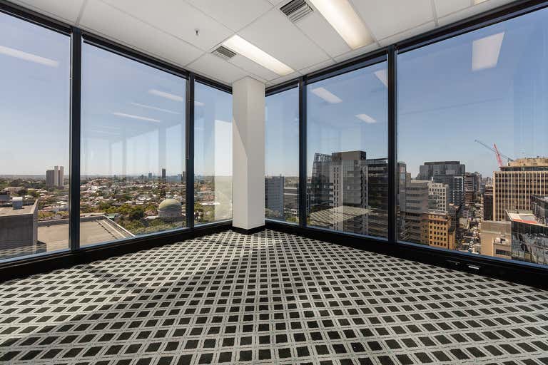 St Kilda Rd Towers, Suite 1442, 1 Queens Road Melbourne VIC 3004 - Image 2