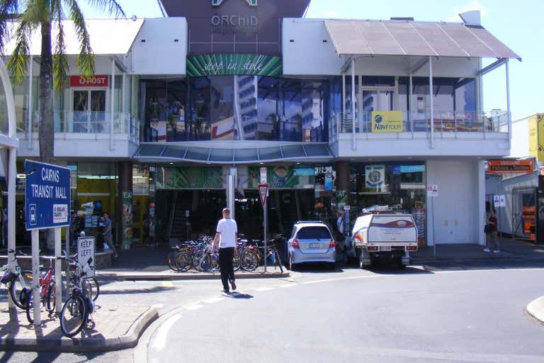 Orchid Plaza, Second Floor, 58 Lake Street Cairns QLD 4870 - Image 2