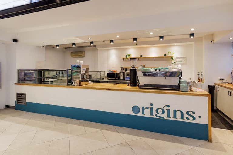 T7, 530 Little Collins Street Melbourne VIC 3000 - Image 2