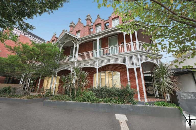 3/405 St Kilda Road Melbourne VIC 3000 - Image 1